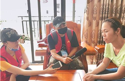 PICC P&C保险公司在2020年经历了波折:踩着230亿元假币的风头，深陷23亿元的官司。