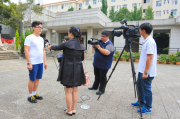 2019年，中国网络安全市场规模达到523亿元，从业人员10万人