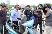 中国海洋石油天然气发电集团和壳牌在中国大陆达成第一笔碳中和液化天然气交
