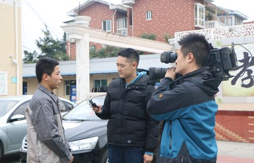 为扶贫注入金融“活水”
