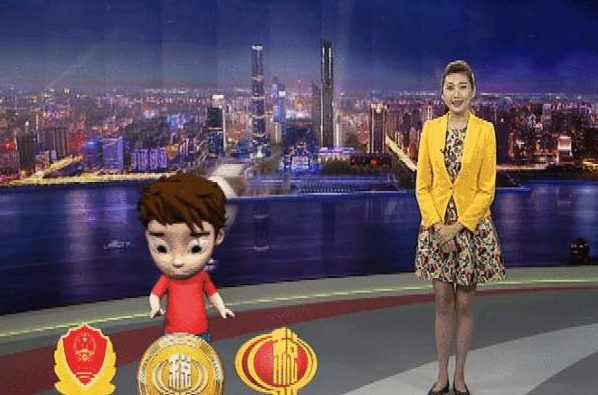 “海外拍卖”骗局:估计数百万个场景都是“儿童保育”