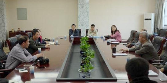 万科完成了董事会的变更。深圳地铁表示全力支持公司的发展